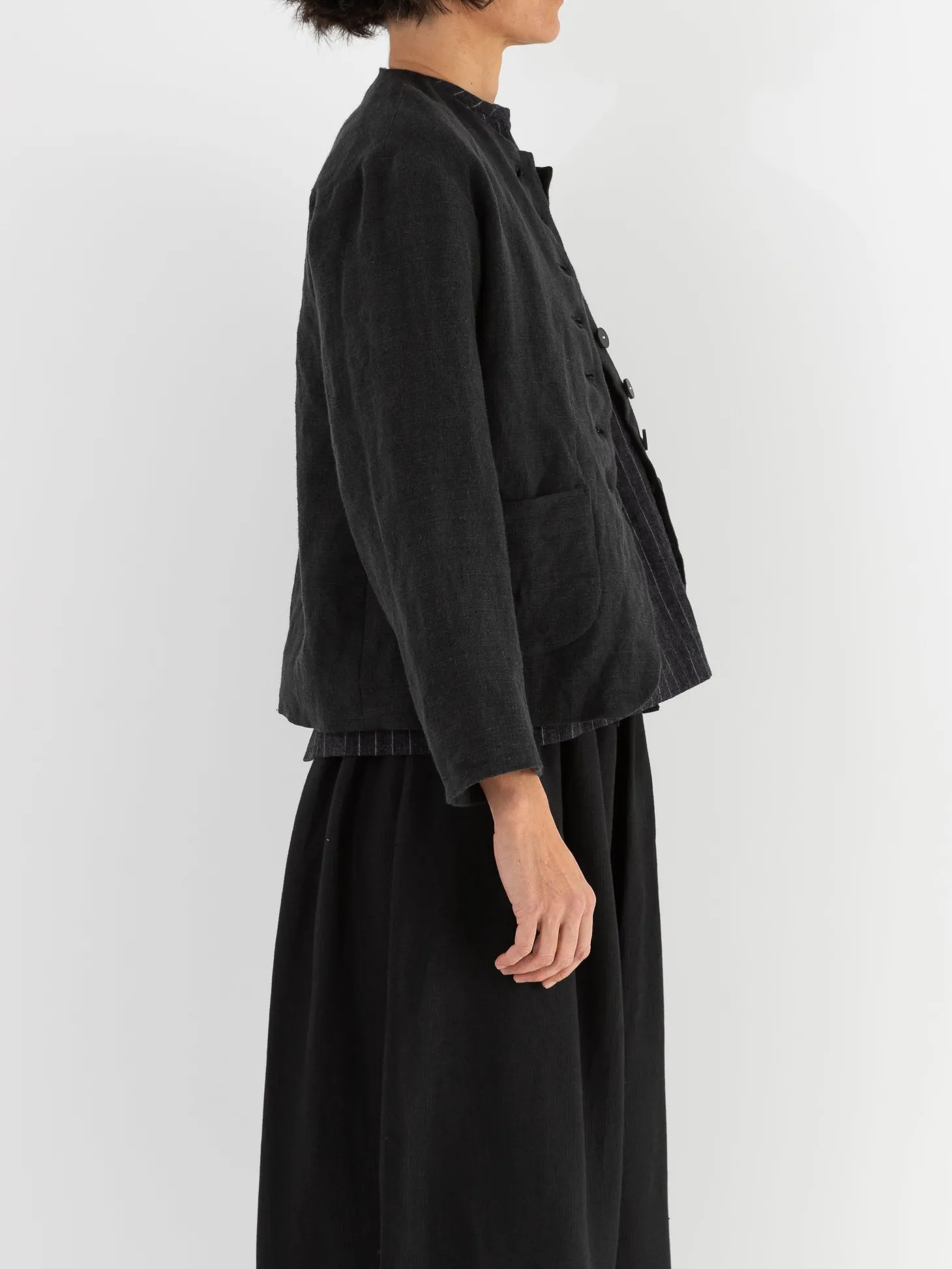 Der Antagonist Farmer Jacket 46