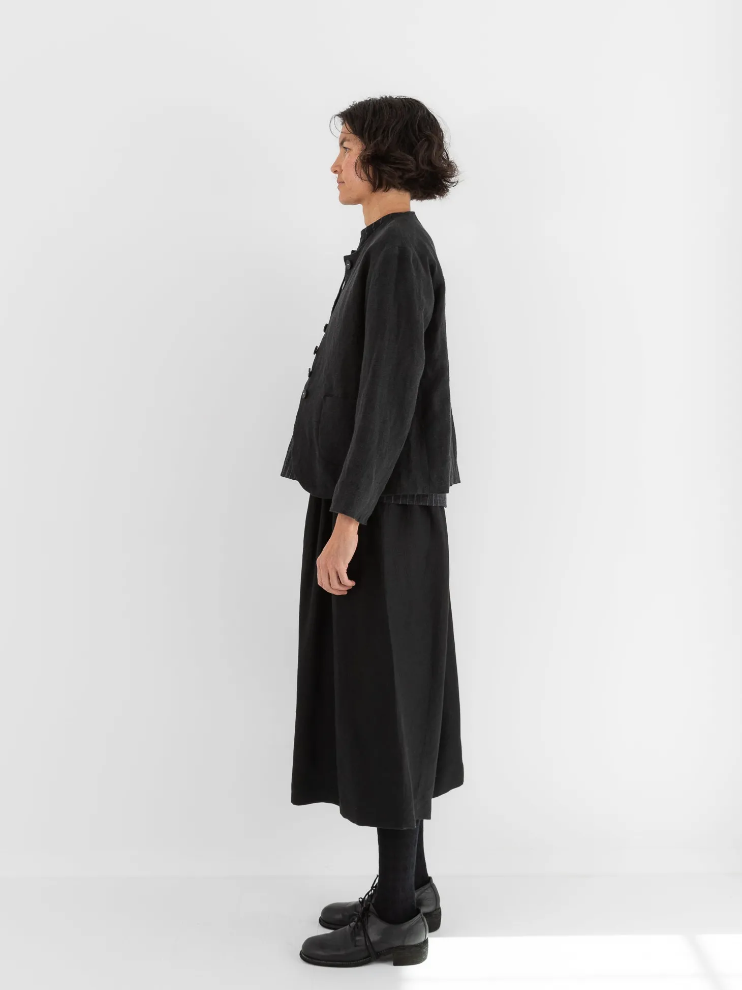 Der Antagonist Farmer Jacket 46