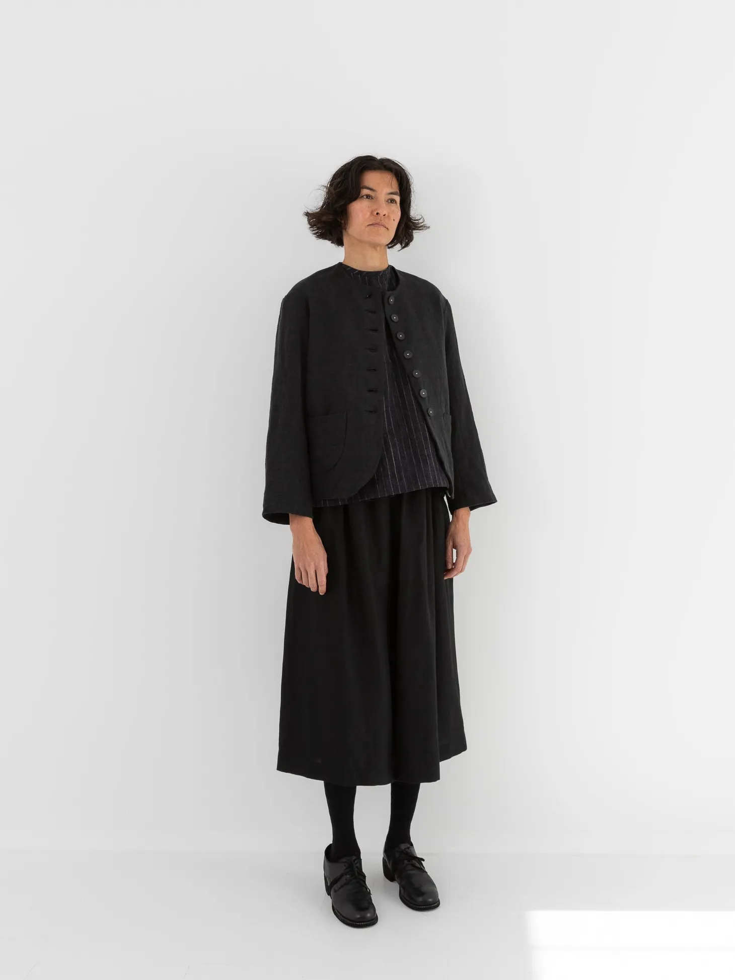Der Antagonist Farmer Jacket 46