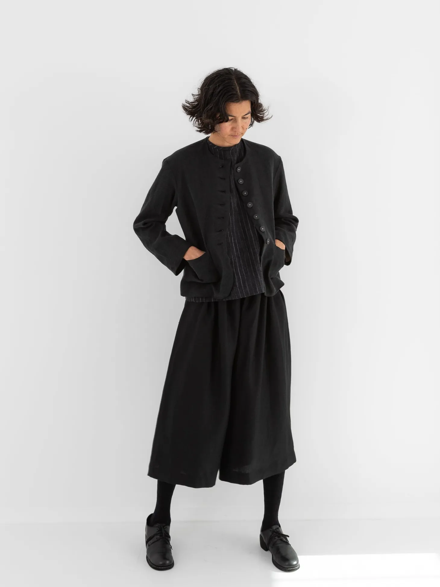 Der Antagonist Farmer Jacket 46