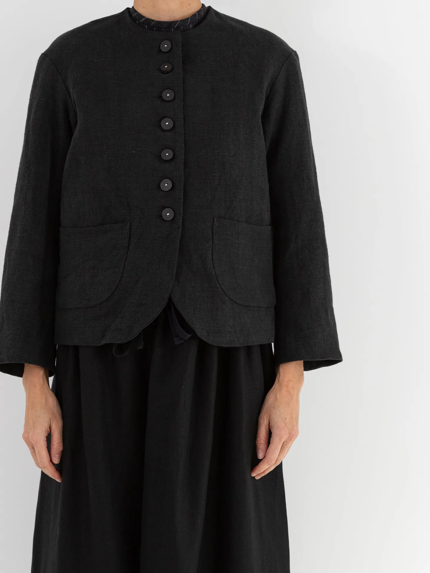 Der Antagonist Farmer Jacket 46