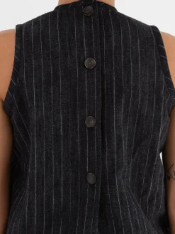 Der Antagonist Sleeveless Shirt 7