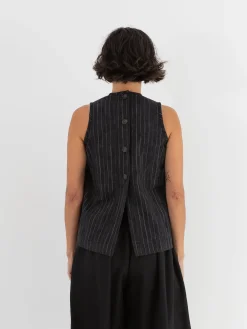 Der Antagonist Sleeveless Shirt 7
