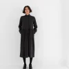 Der Antagonist Swing Dress 8
