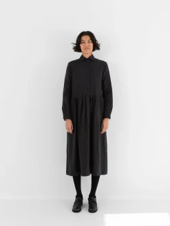 Der Antagonist Swing Dress 8