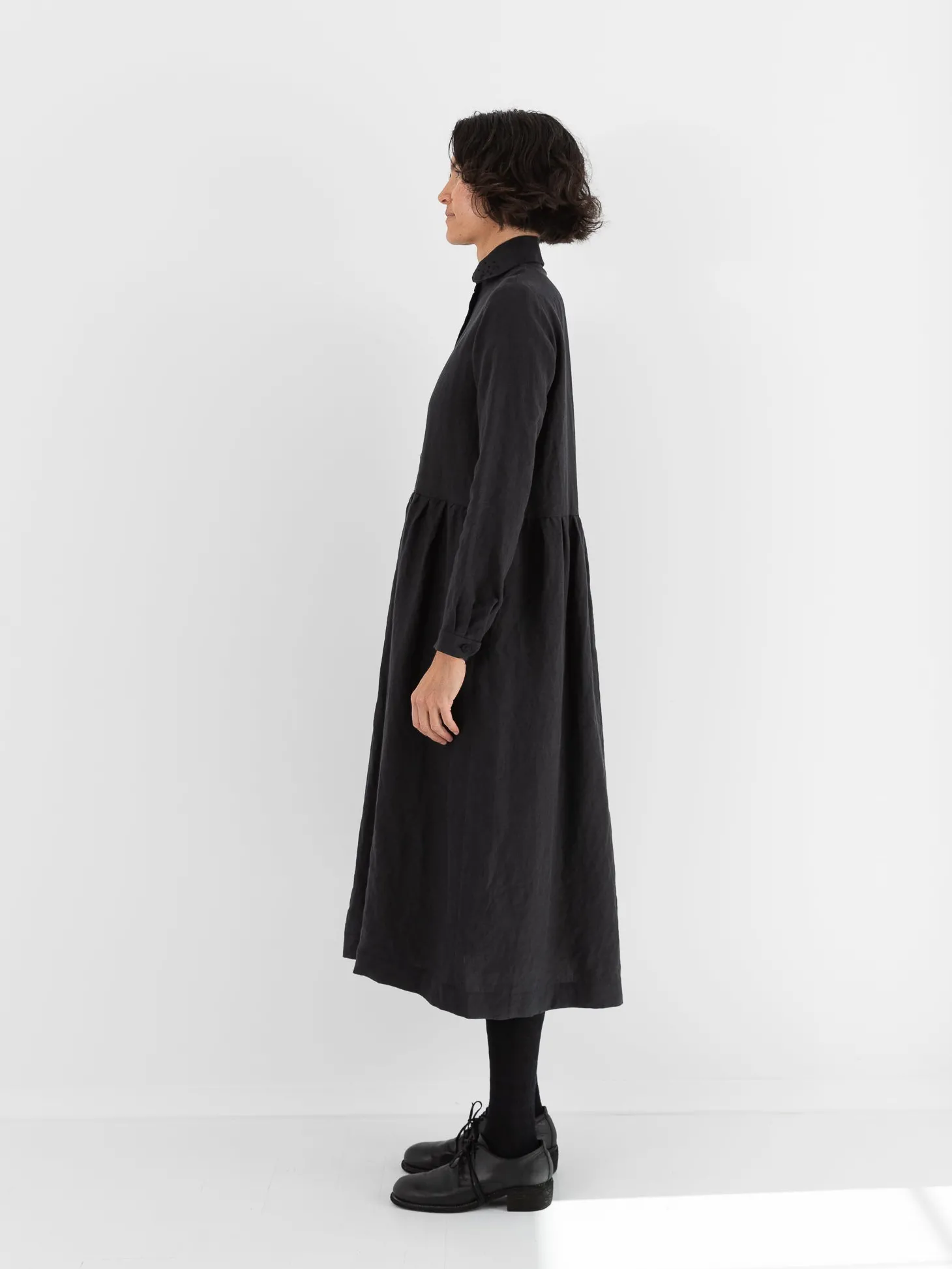 Der Antagonist Swing Dress 8