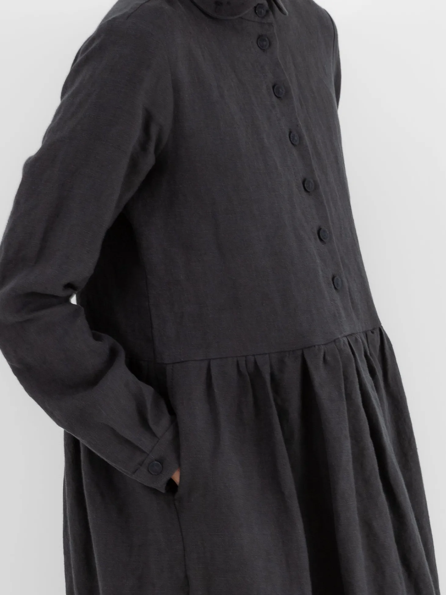 Der Antagonist Swing Dress 8