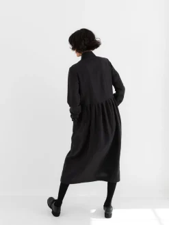 Der Antagonist Swing Dress 8