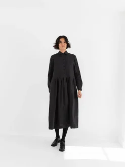 Der Antagonist Swing Dress 8
