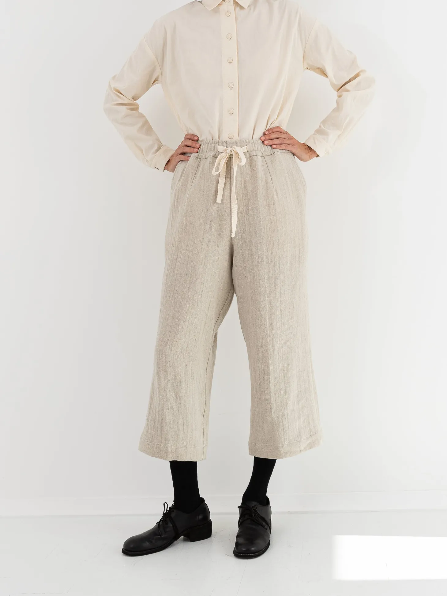 Der Antagonist Trouser 13