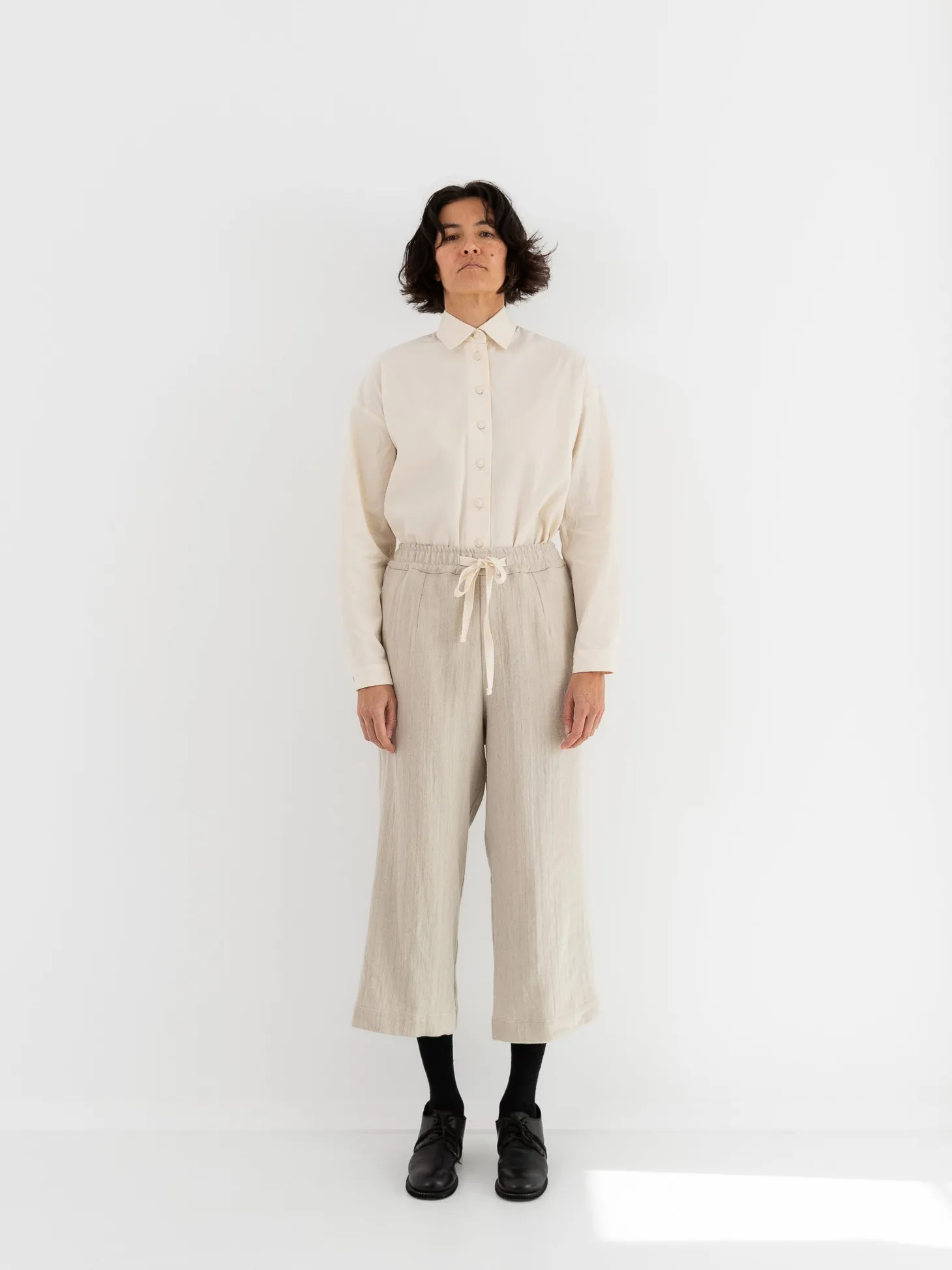 Der Antagonist Trouser 13