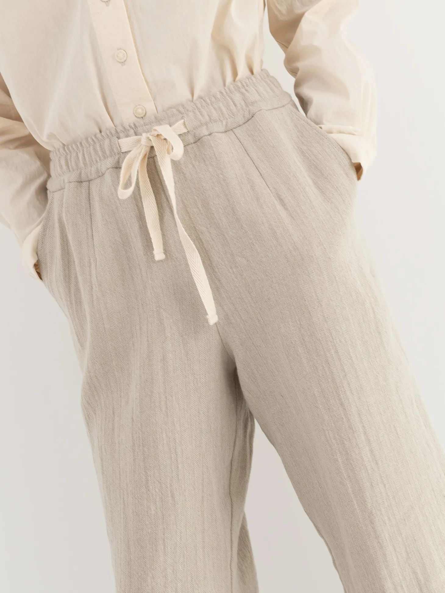 Der Antagonist Trouser 13