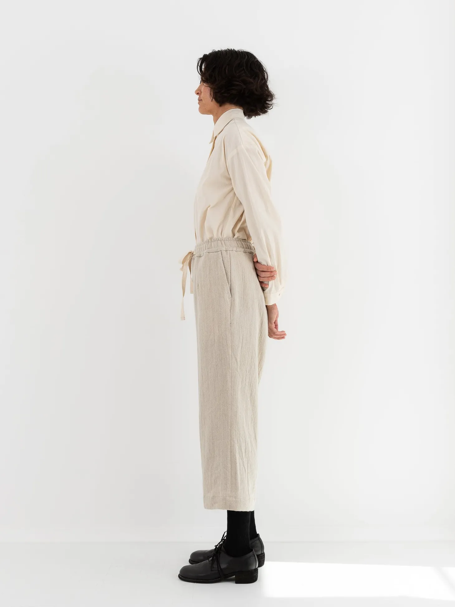 Der Antagonist Trouser 13