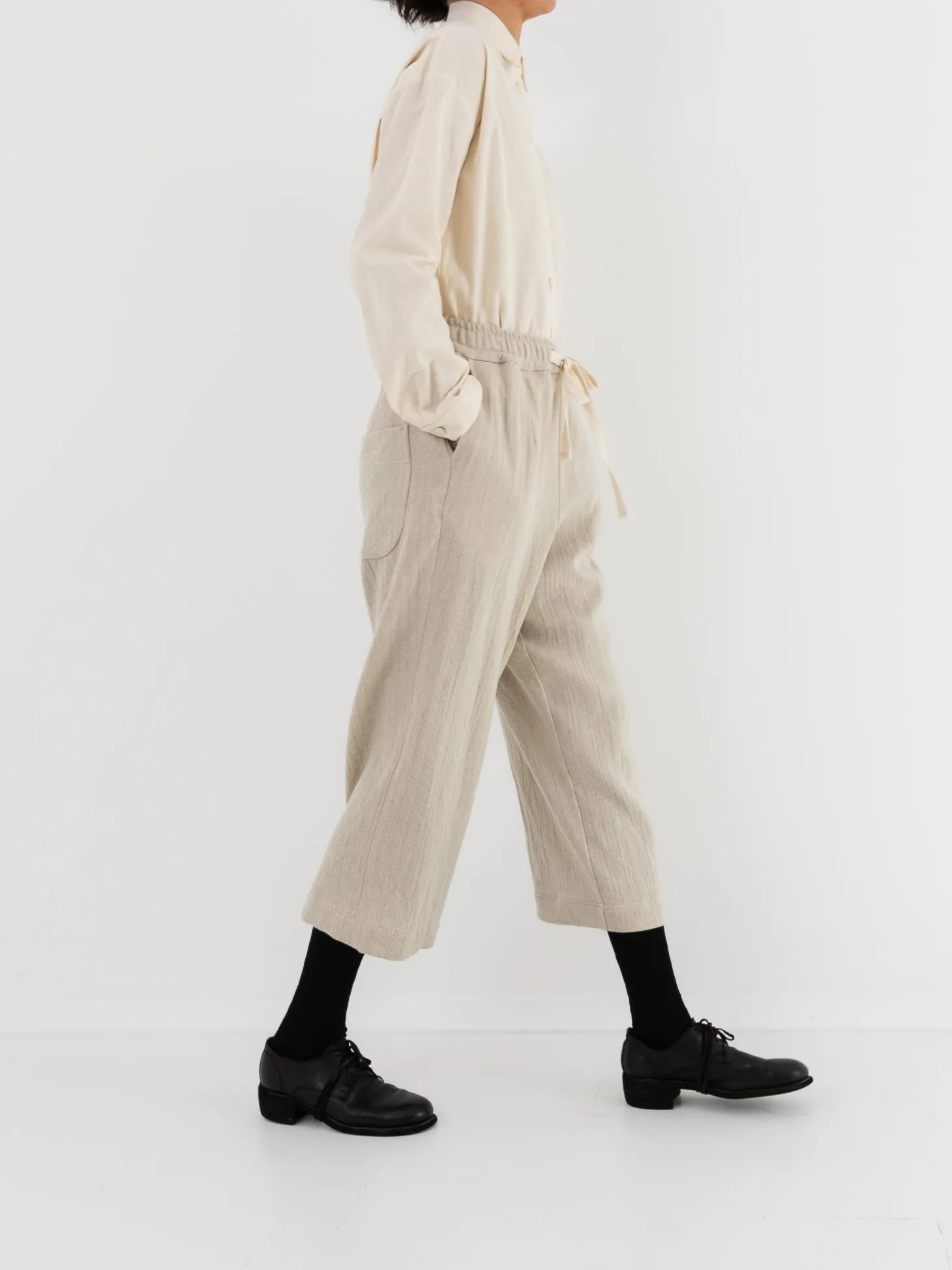 Der Antagonist Trouser 13