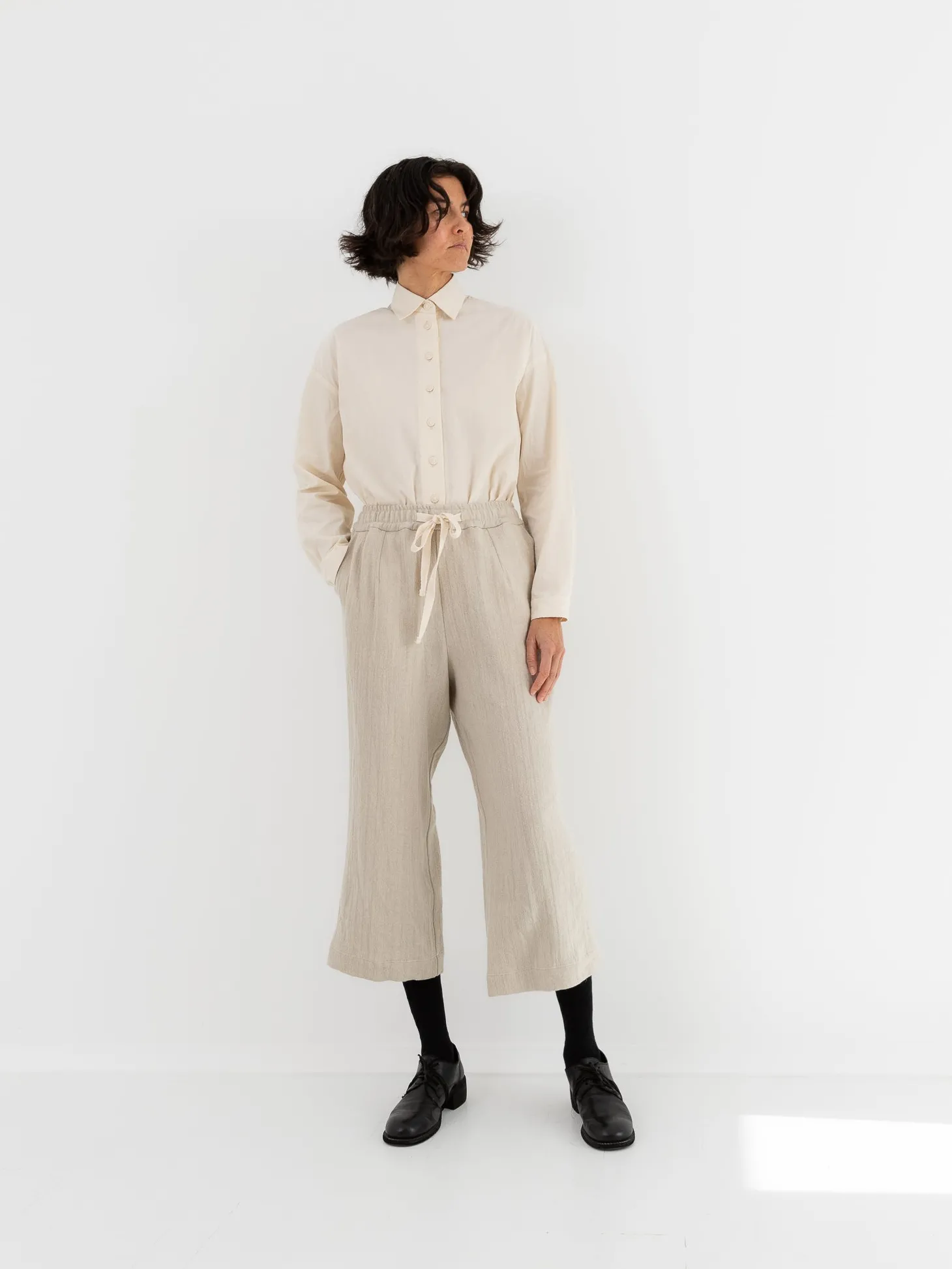Der Antagonist Trouser 13