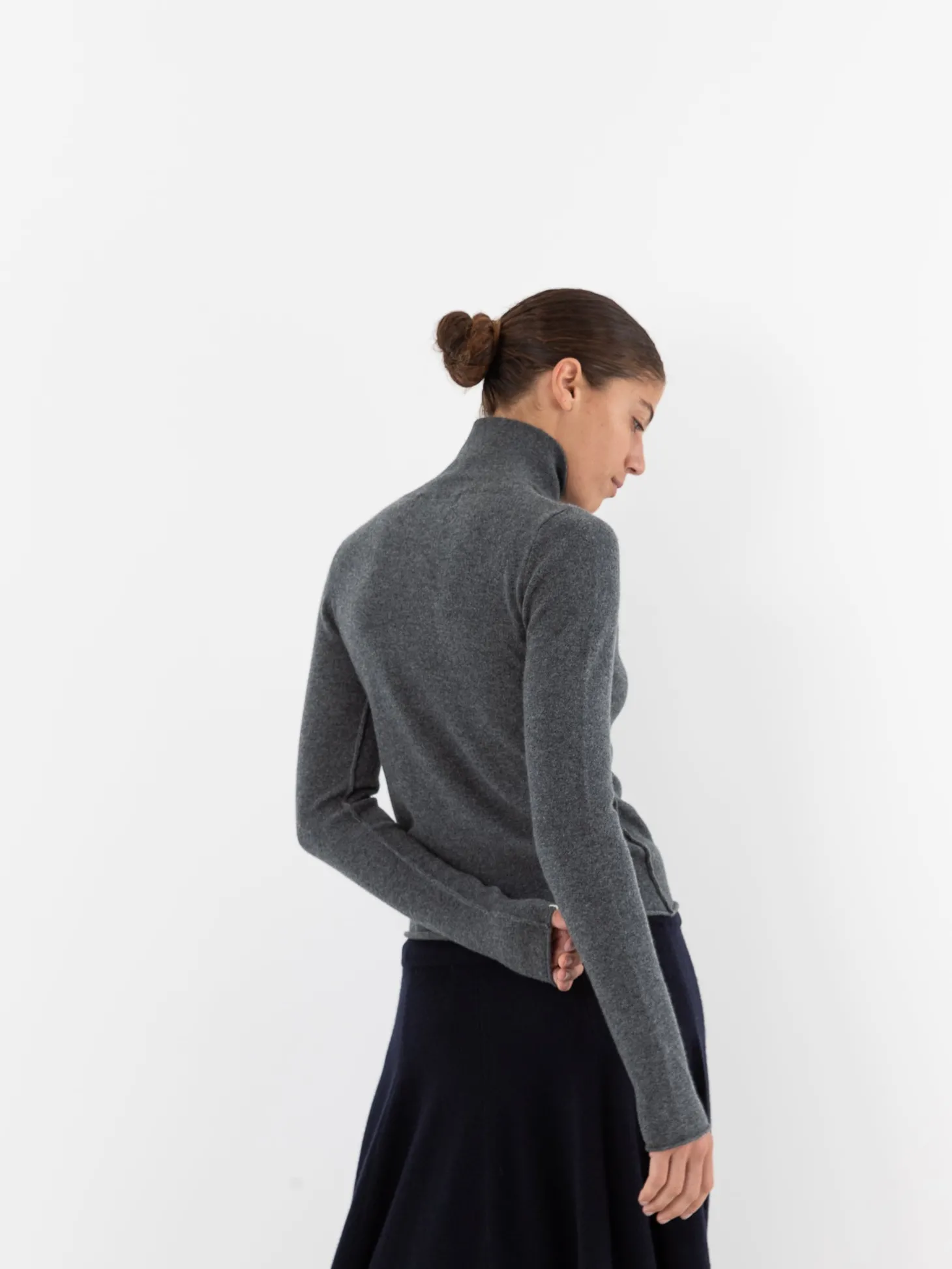 Extreme Cashmere n°380 Audrey Sweater
