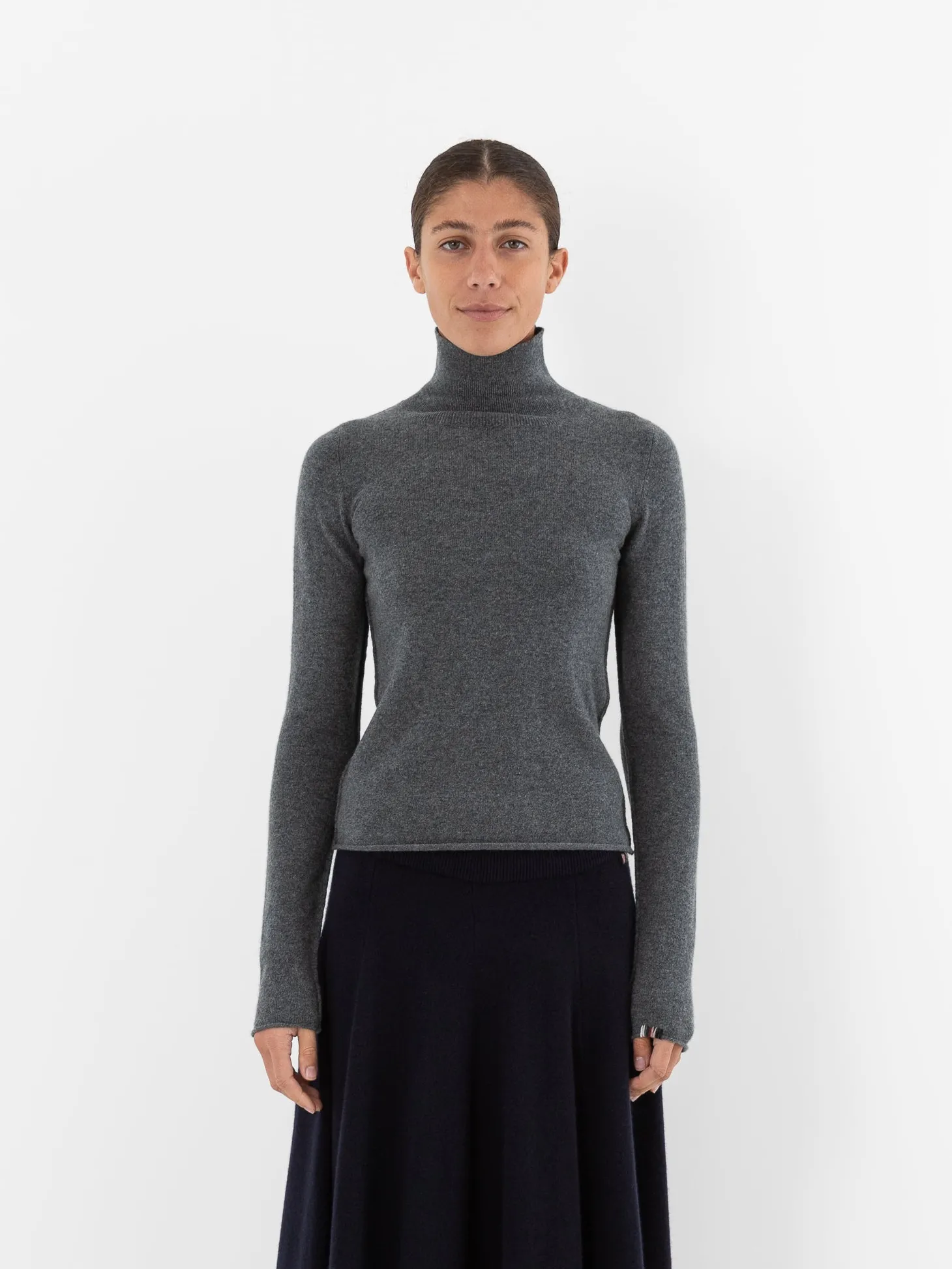 Extreme Cashmere n°380 Audrey Sweater