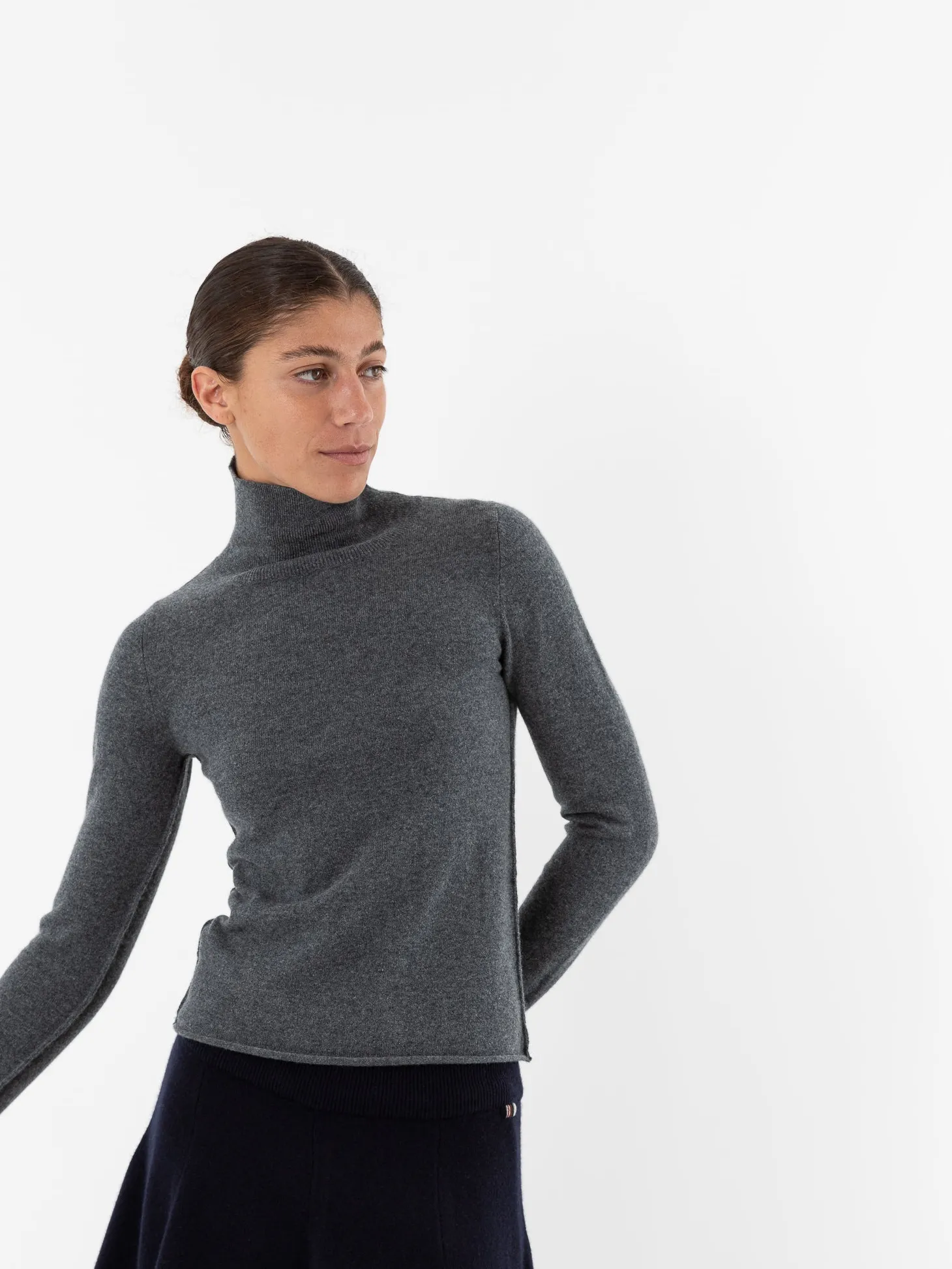 Extreme Cashmere n°380 Audrey Sweater