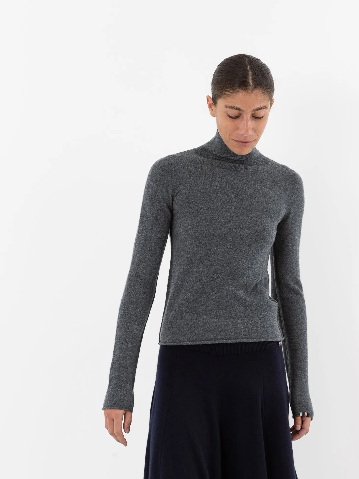 Extreme Cashmere n°380 Audrey Sweater