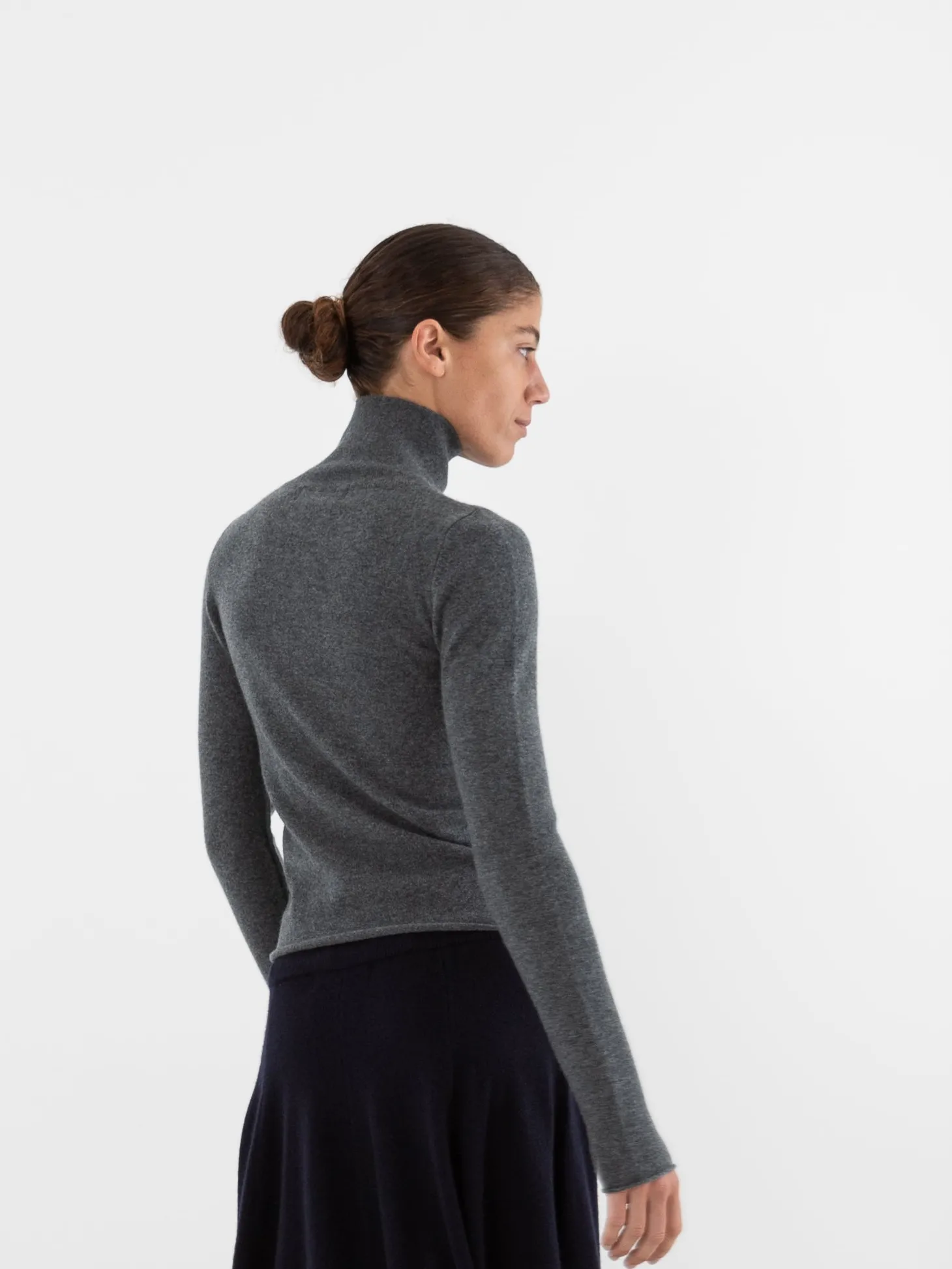 Extreme Cashmere n°380 Audrey Sweater