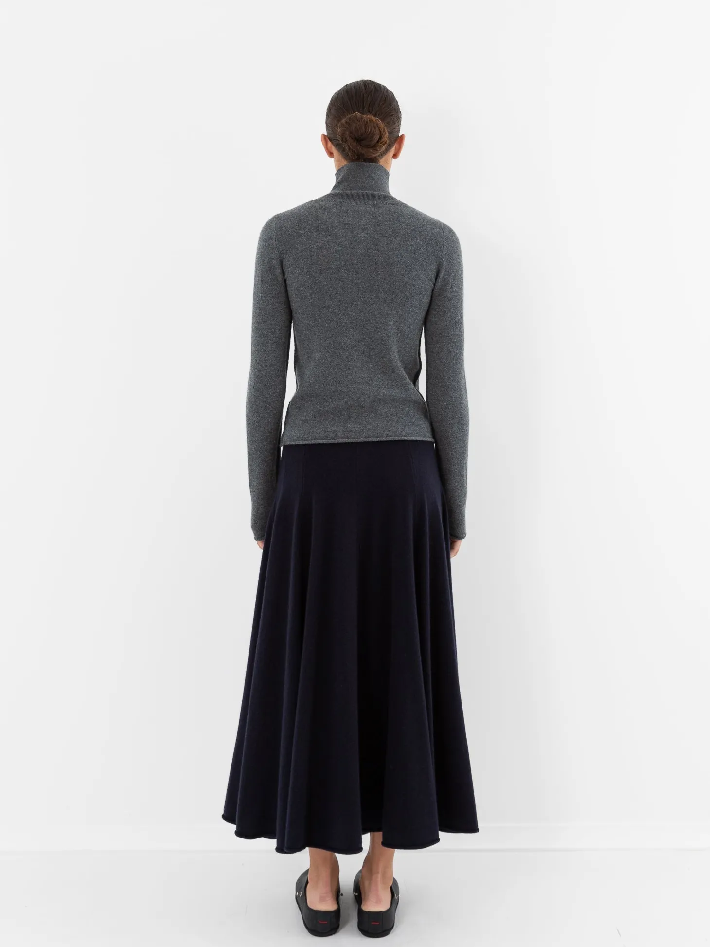 Extreme Cashmere n°380 Audrey Sweater