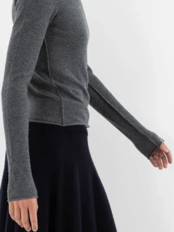 Extreme Cashmere n°380 Audrey Sweater
