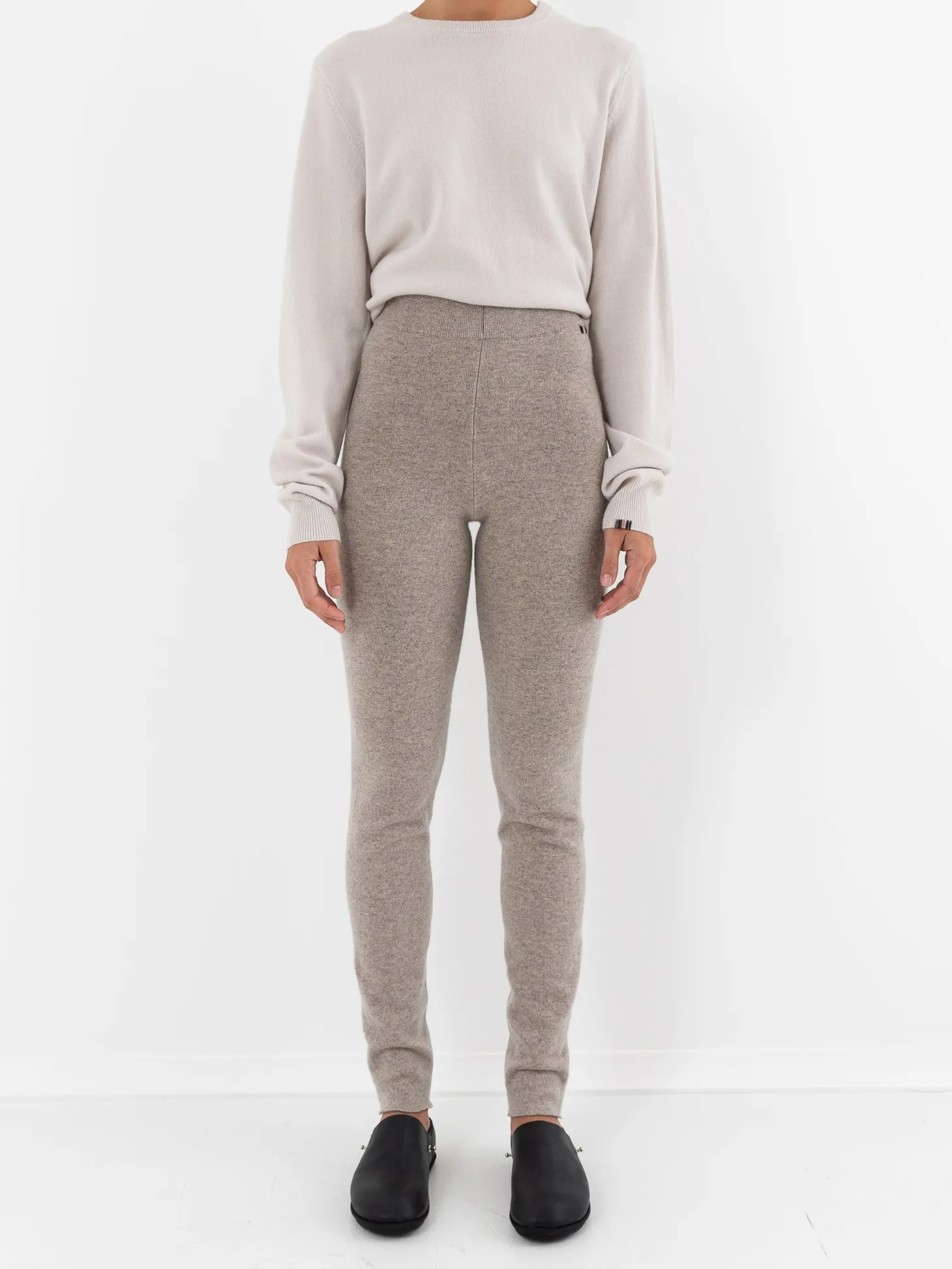 Extreme Cashmere n°372 Beat Leggings