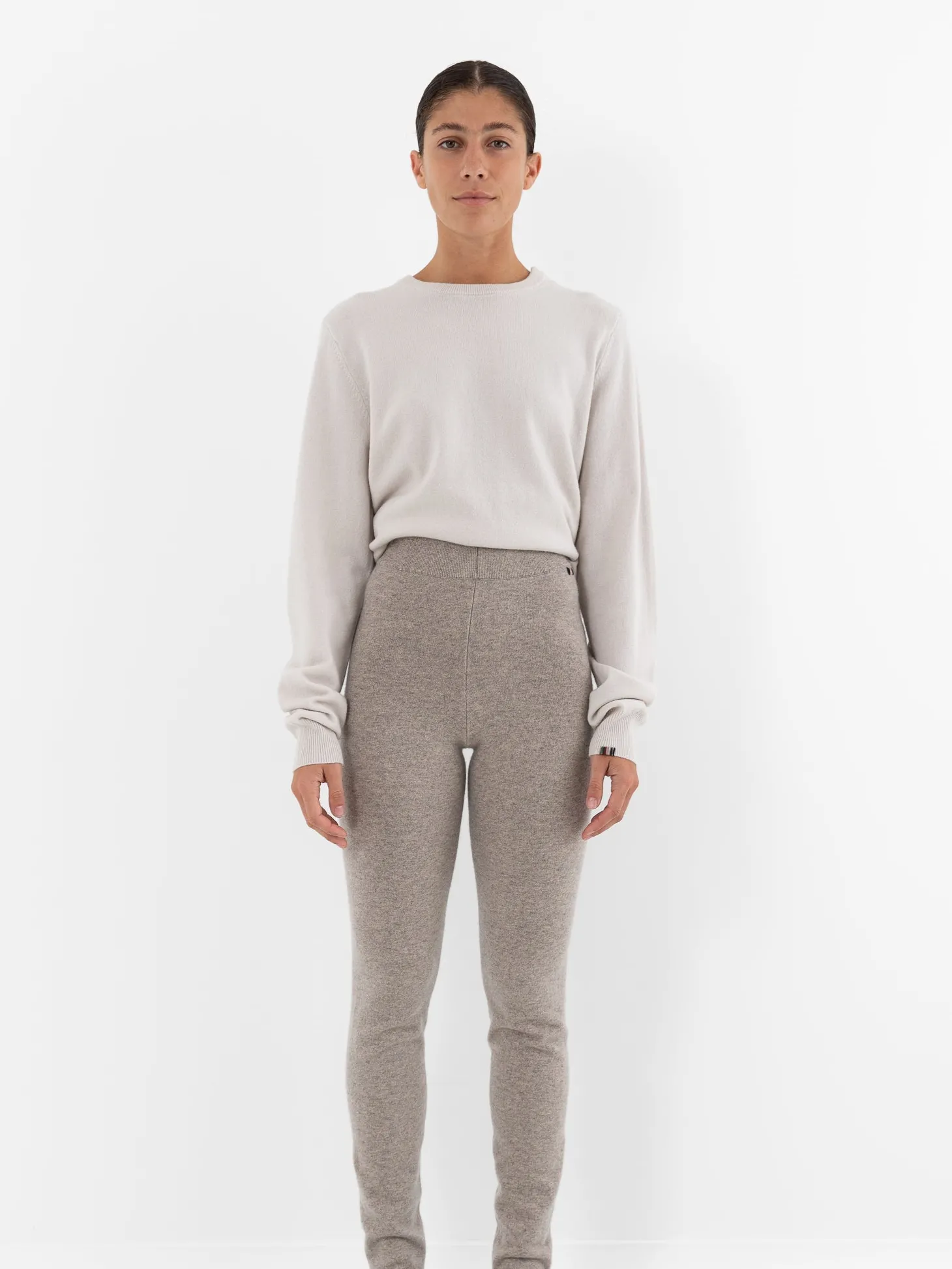 Extreme Cashmere n°372 Beat Leggings