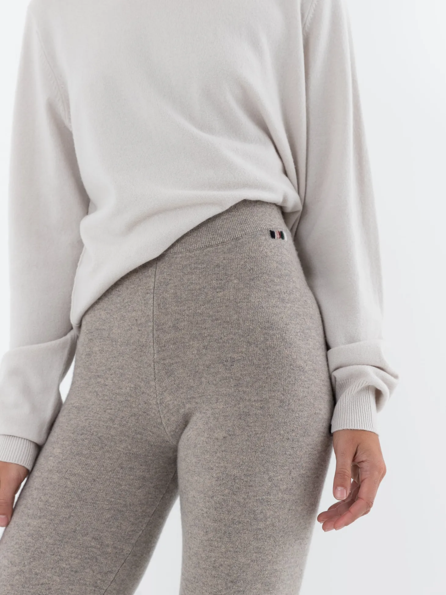 Extreme Cashmere n°372 Beat Leggings