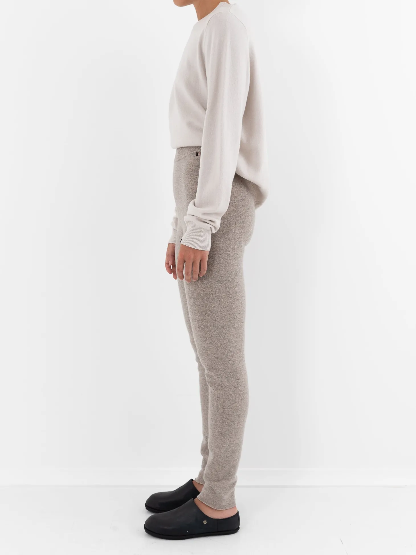 Extreme Cashmere n°372 Beat Leggings