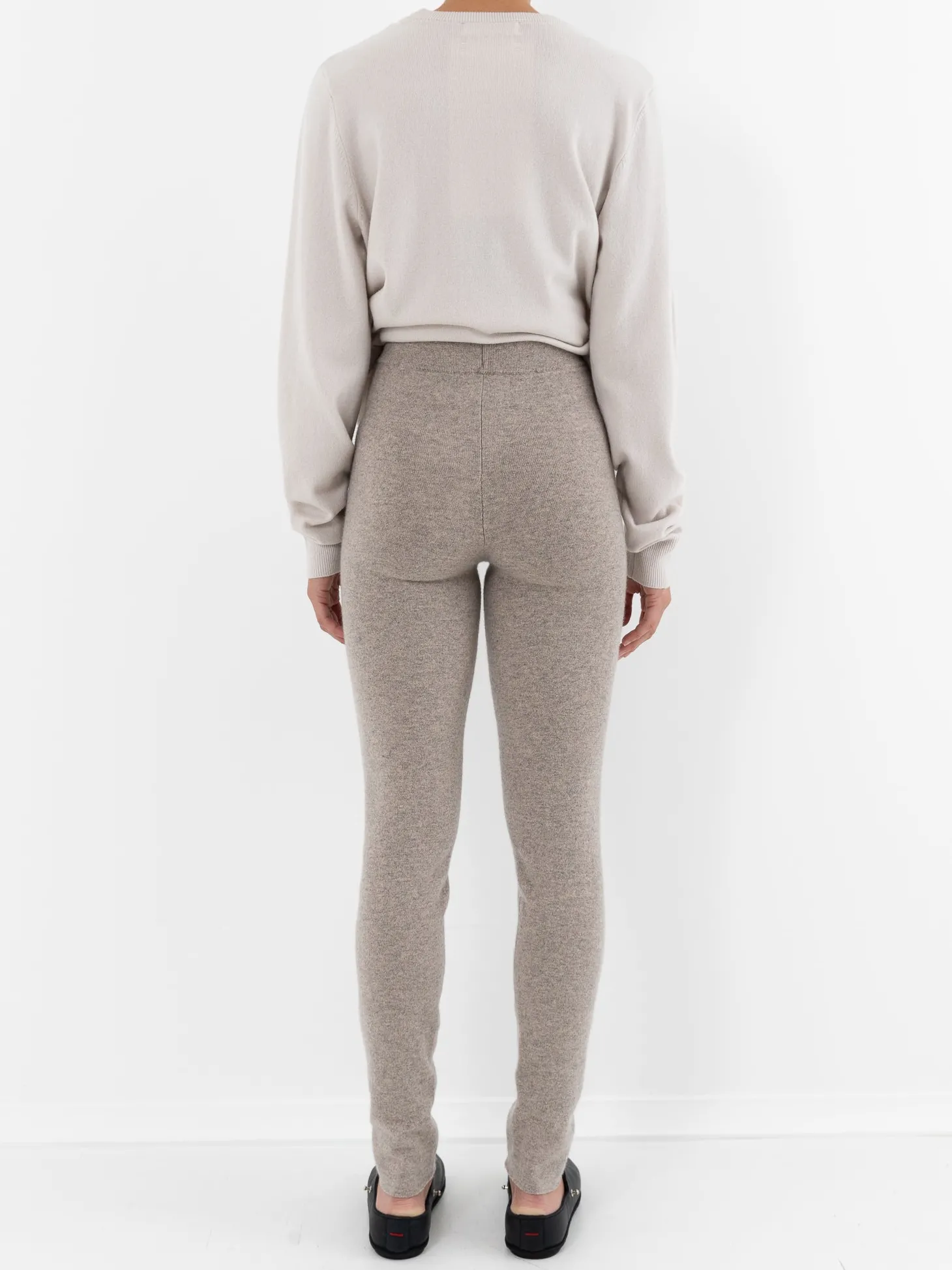Extreme Cashmere n°372 Beat Leggings