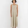 Extreme Cashmere n°386 Elisa Dress