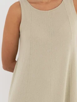 Extreme Cashmere n°386 Elisa Dress