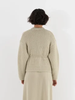 Extreme Cashmere n°384 Ginza Cardigan