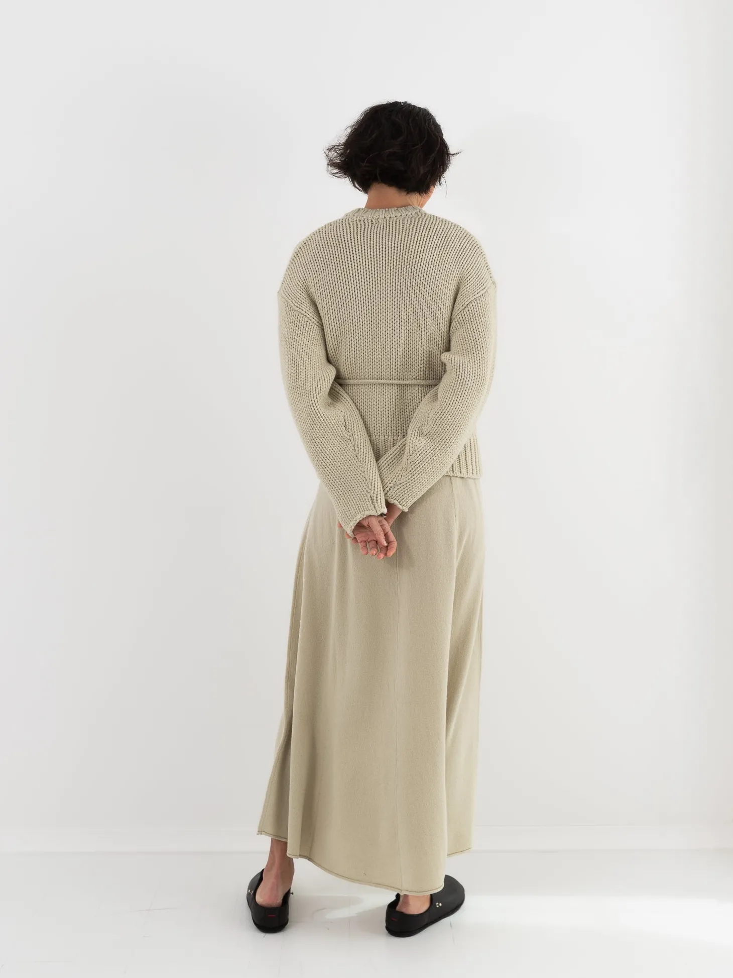 Extreme Cashmere n°384 Ginza Cardigan