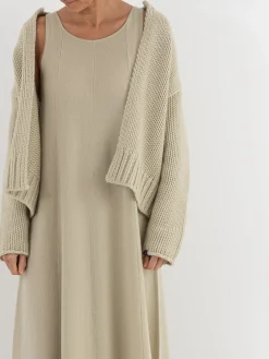 Extreme Cashmere n°384 Ginza Cardigan