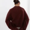 Extreme Cashmere n°256 Judith Sweater