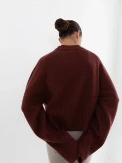 Extreme Cashmere n°256 Judith Sweater