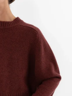Extreme Cashmere n°256 Judith Sweater