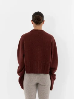 Extreme Cashmere n°256 Judith Sweater