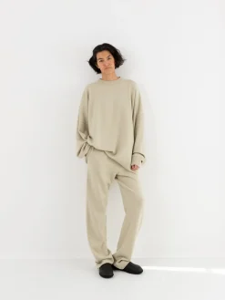 Extreme Cashmere n°320 Rush Pant