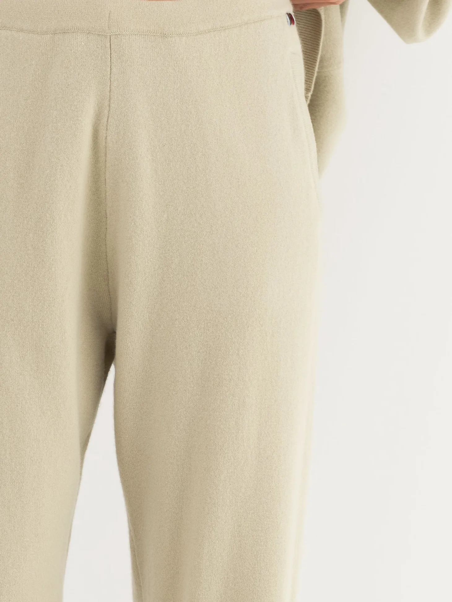 Extreme Cashmere n°320 Rush Pant