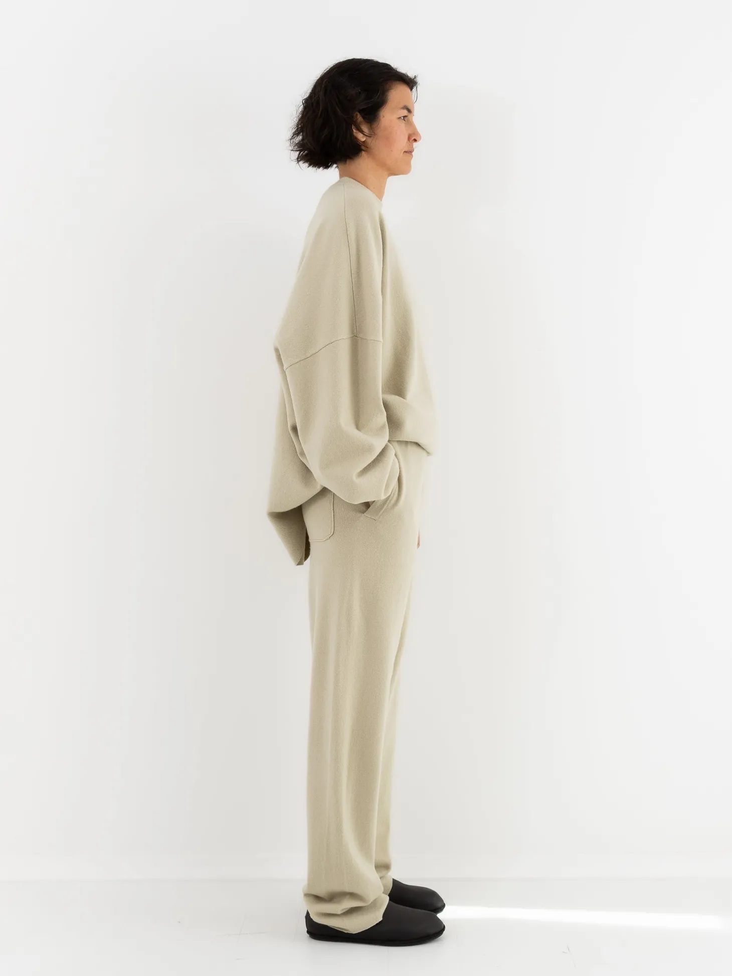 Extreme Cashmere n°320 Rush Pant