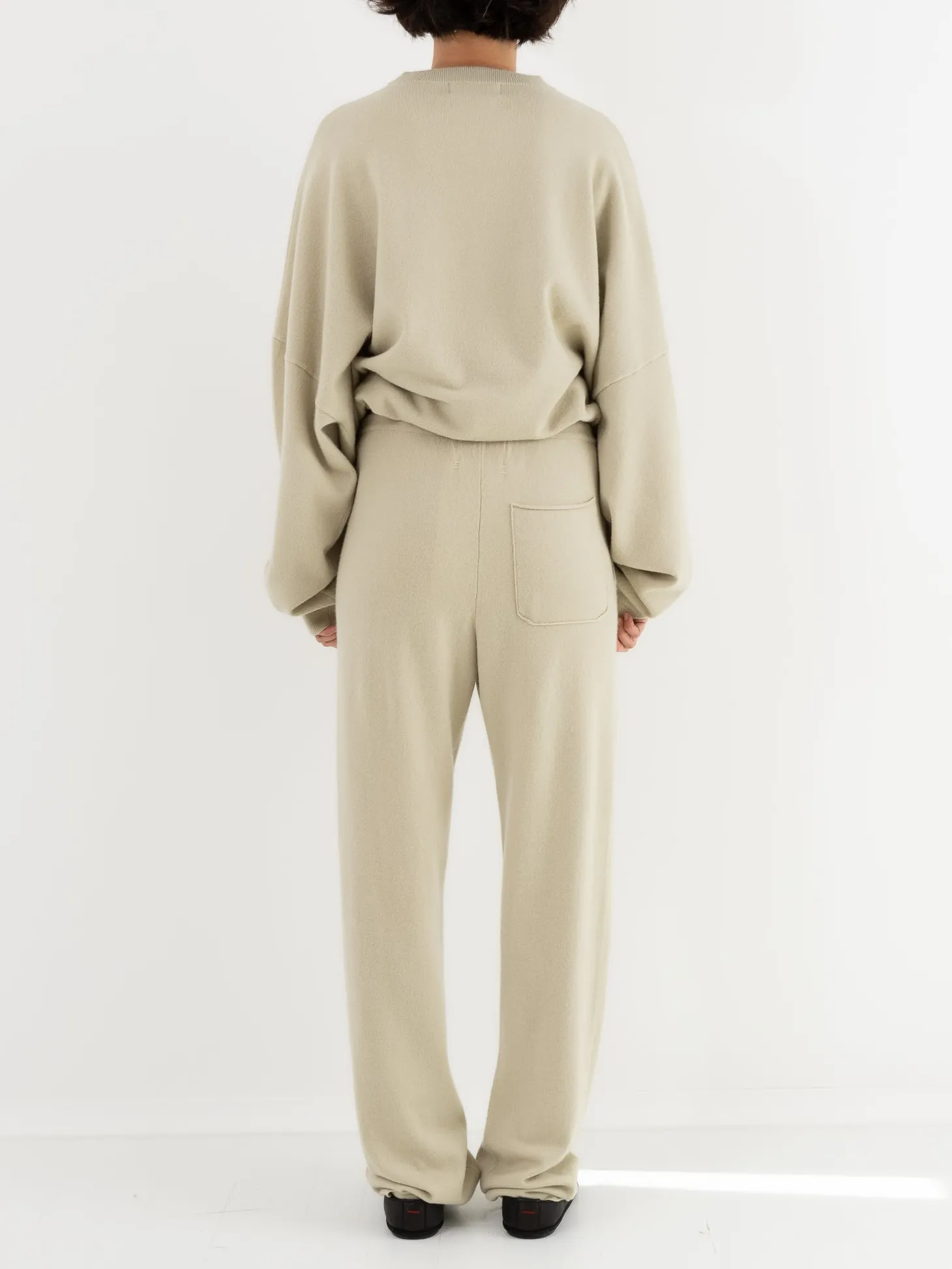 Extreme Cashmere n°320 Rush Pant