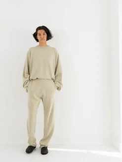 Extreme Cashmere n°320 Rush Pant