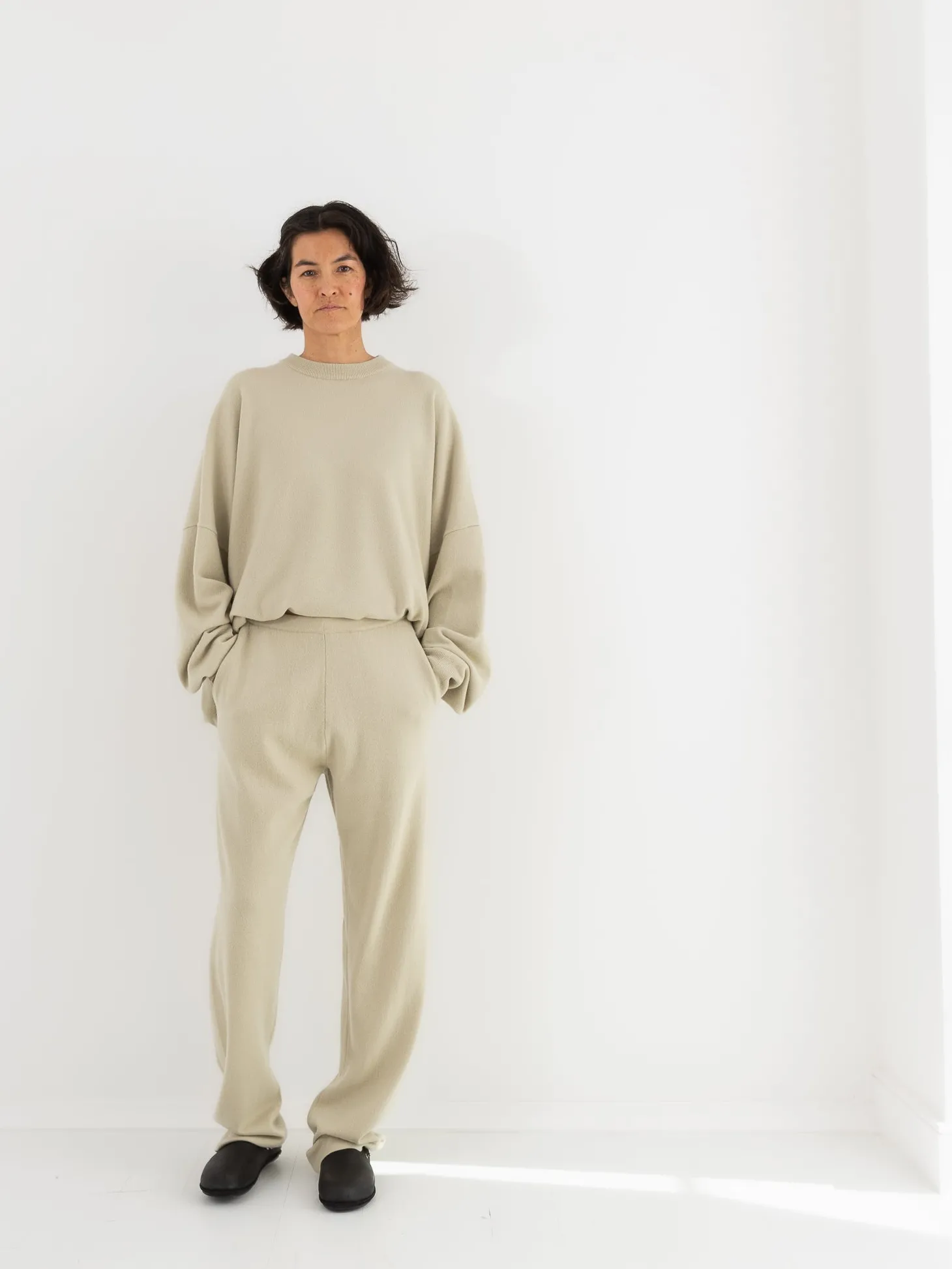 Extreme Cashmere n°320 Rush Pant