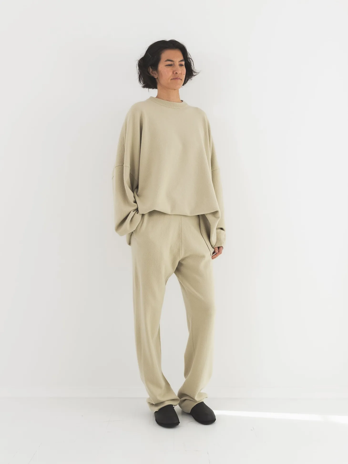 Extreme Cashmere n°320 Rush Pant