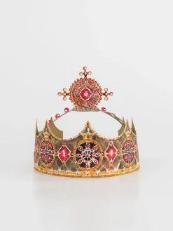 Feast of Crowns Pop Out Crowns