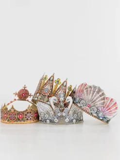 Feast of Crowns Pop Out Crowns