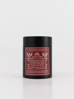Fischersund Jól Holiday Candle